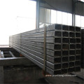 Galvanized Steel Scaffolding Rectangular Steel Pipe